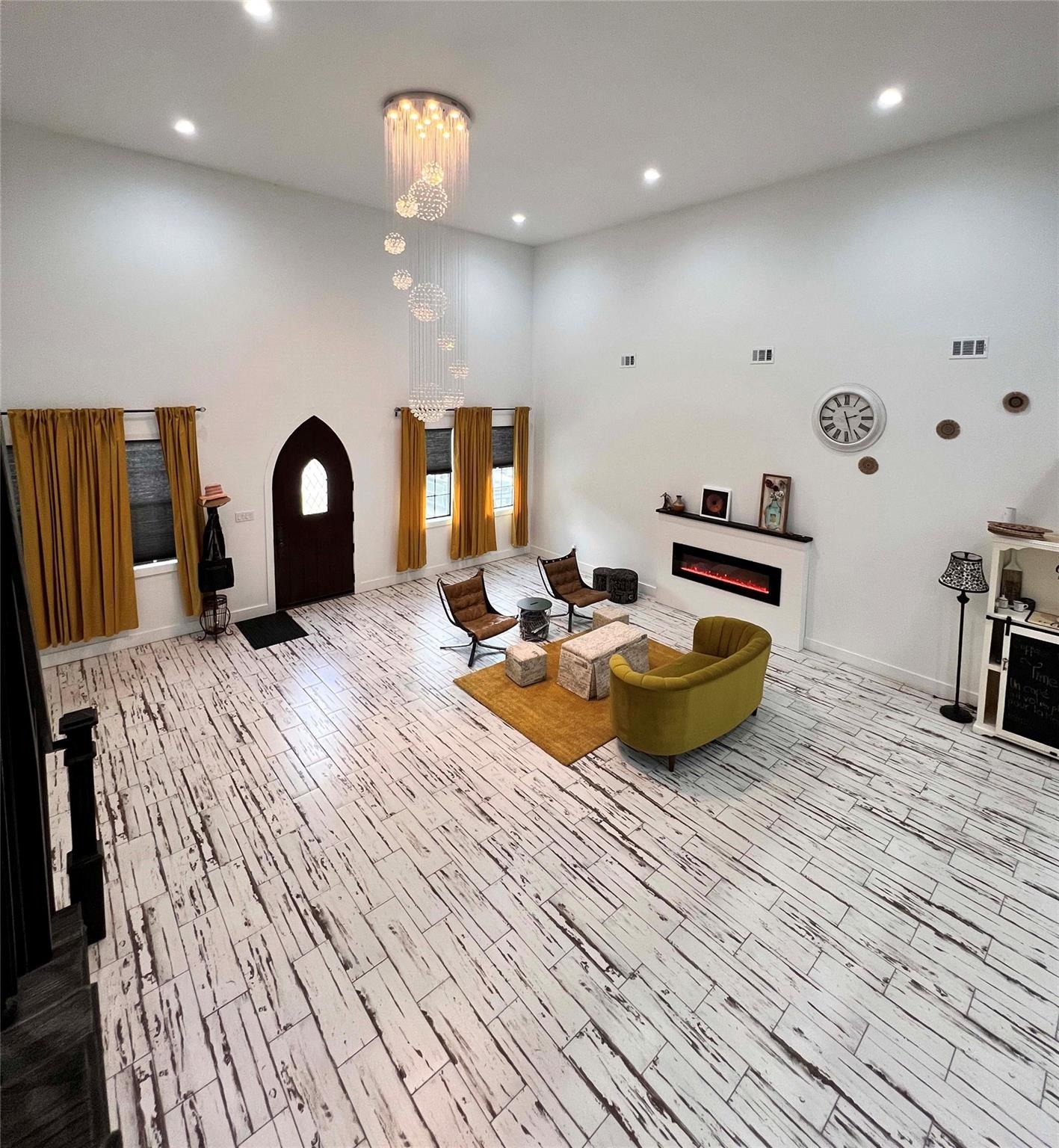 Nash St, Kaufman, TX 75142 #1