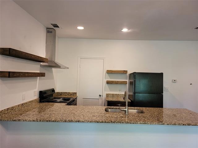 Skillman St, Dallas, TX 75231 #1