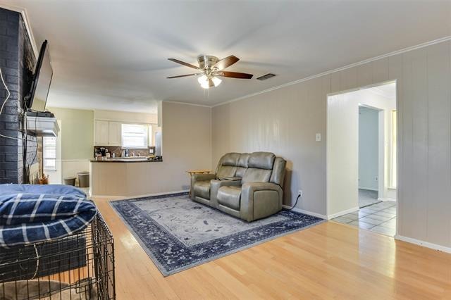 Martha Ln, Fort Worth, TX 76112 #1