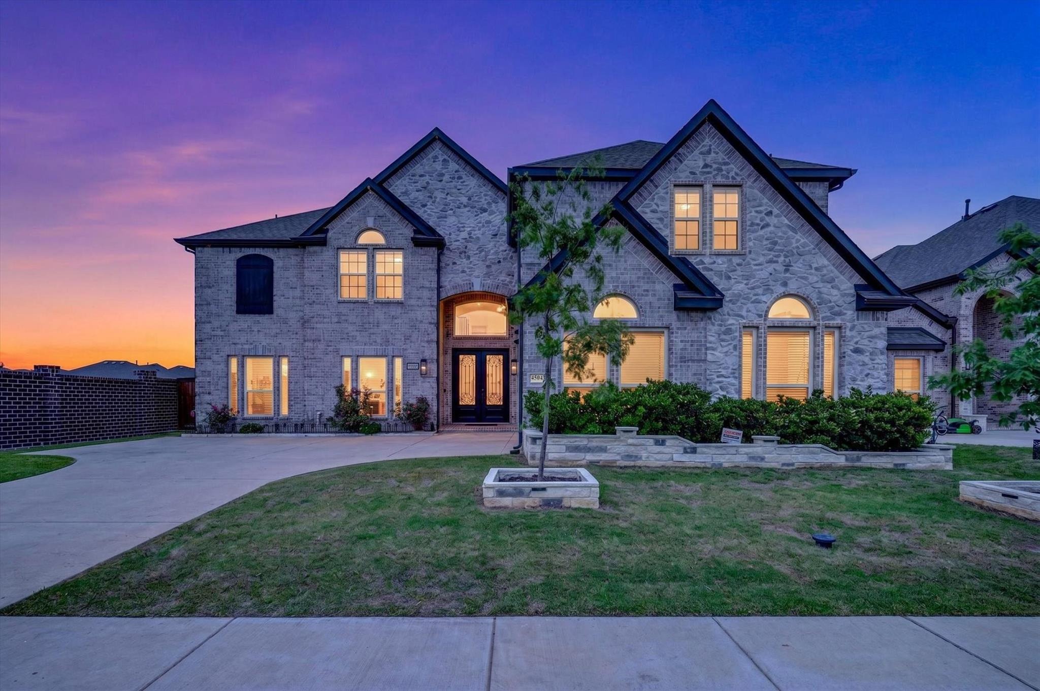 Barnacre Ave, Aubrey, TX 76227 #1