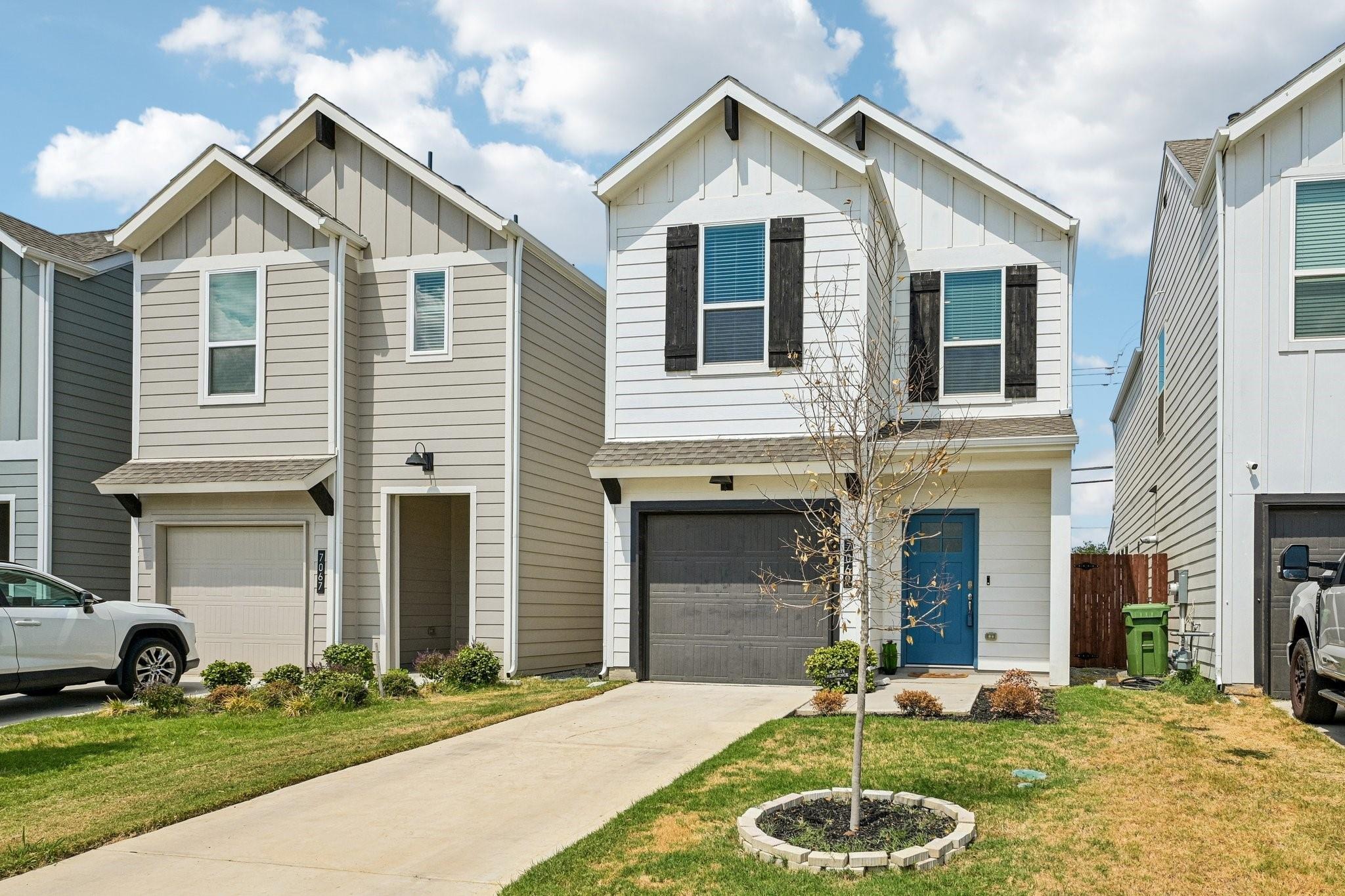 Cypress Dr, Fort Worth, TX 76118 #1