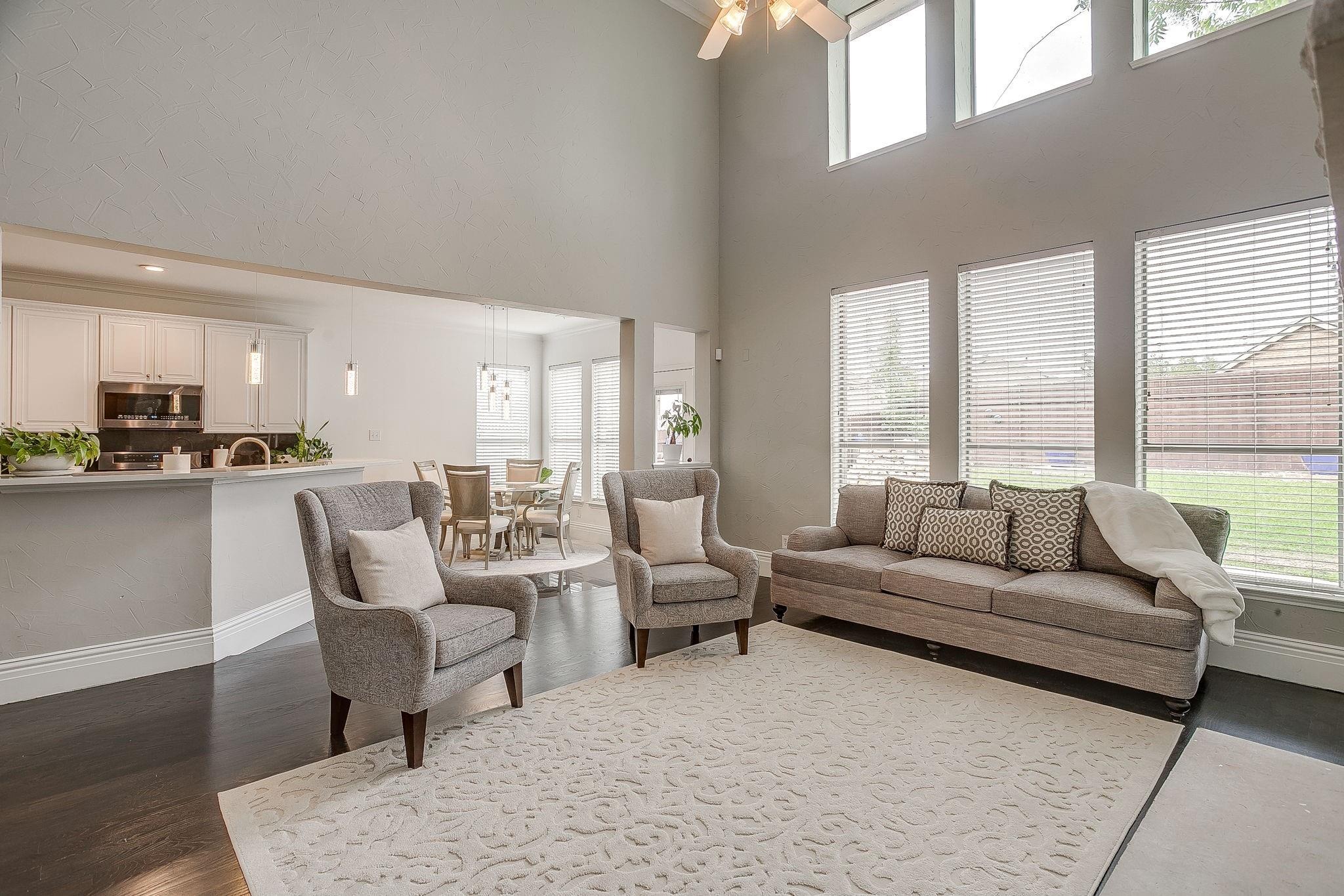 Terrace View Dr, Fort Worth, TX 76108 #1