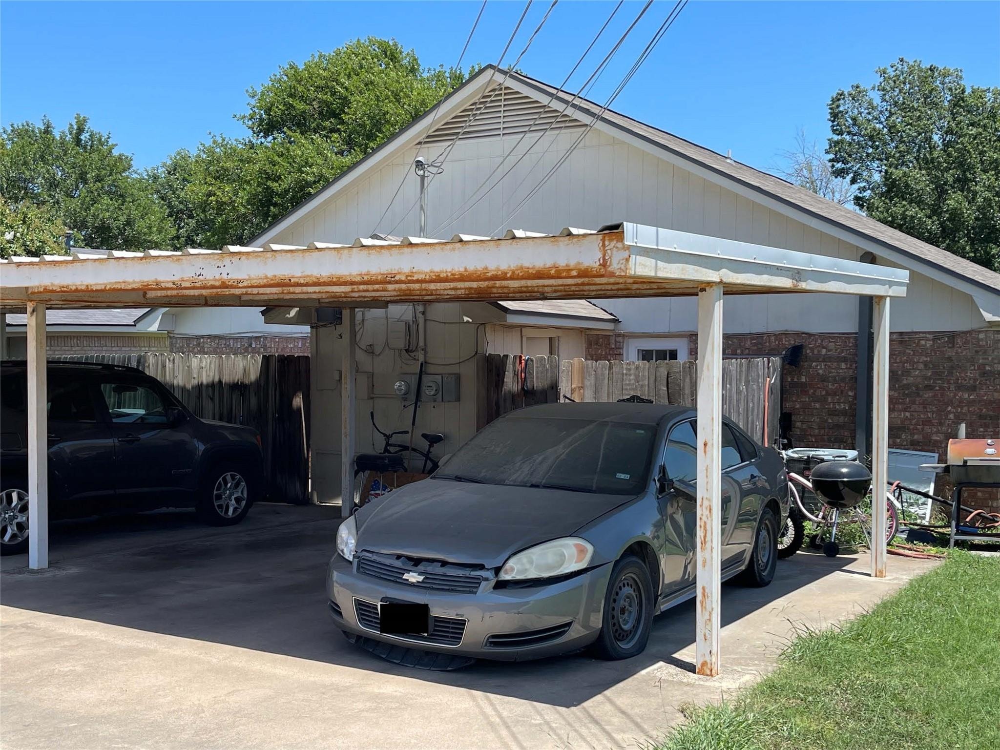 Chapel Ridge Rd, Waco, TX 76712 #1