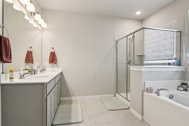 Southern Oak Trl, Terrell, TX 75161