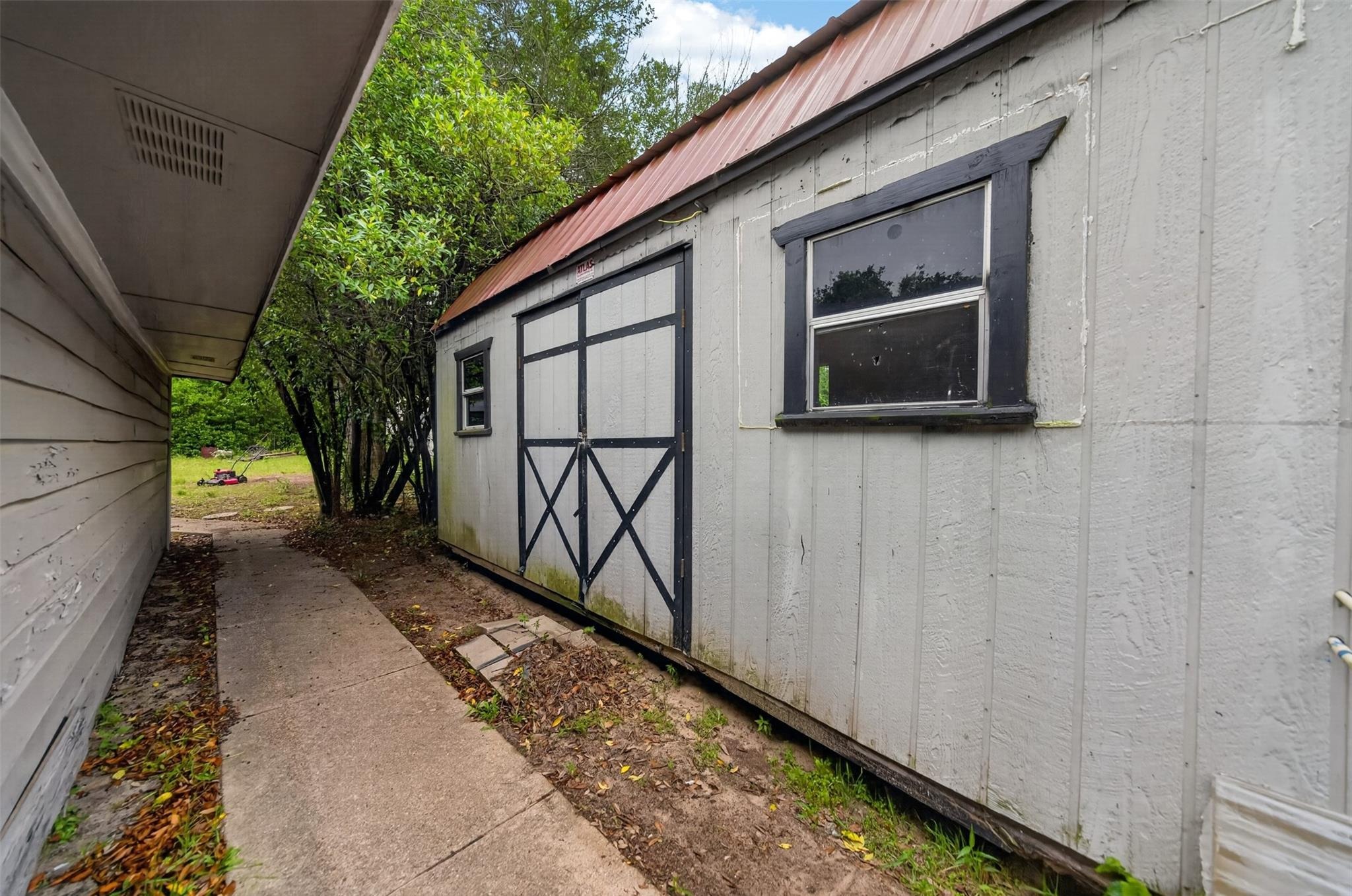 Mcarthur St, Athens, TX 75751 #1