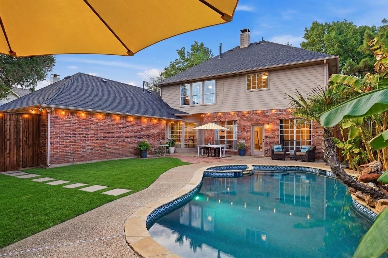 Andora Dr, Plano, TX 75093 #1