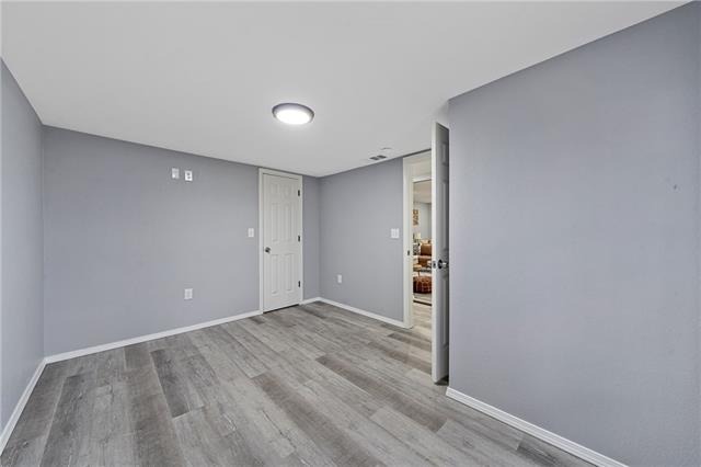 Calumet St, Waco, TX 76704