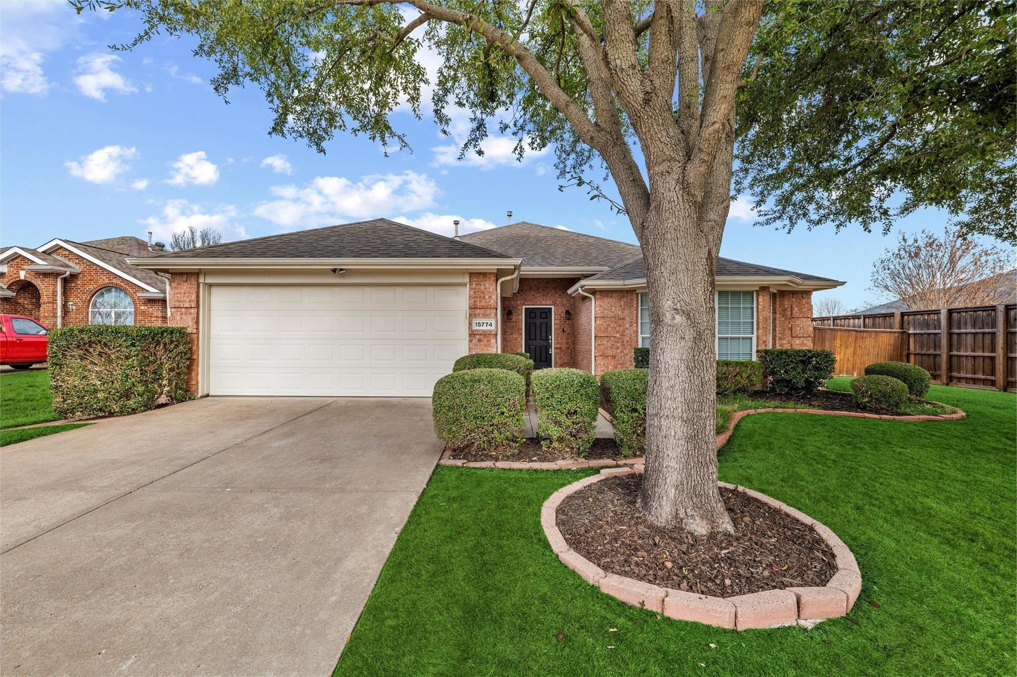 Wrangler Dr, Frisco, TX 75035