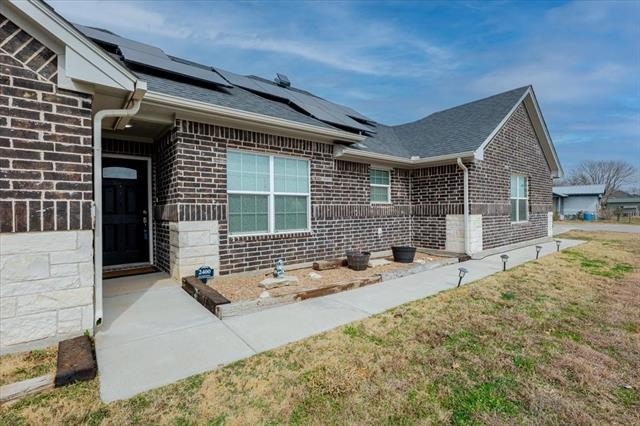 San Gabriel Dr, Granbury, TX 76048 #1