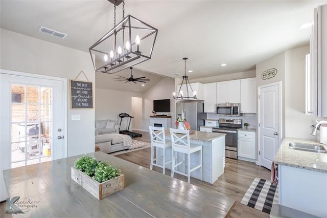 Sleepy Hollow Ln, Abilene, TX 79602