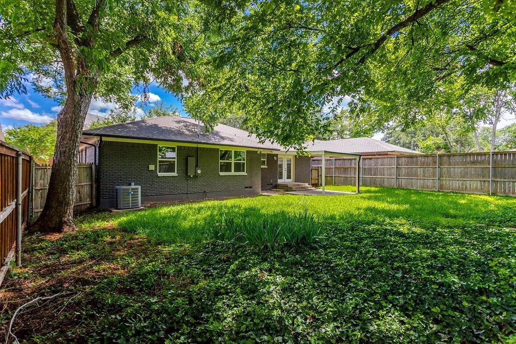 Mccree Rd, Dallas, TX 75238 #1
