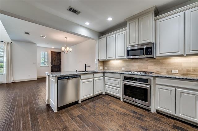 Mitchell Dr, Mckinney, TX 75070 #1
