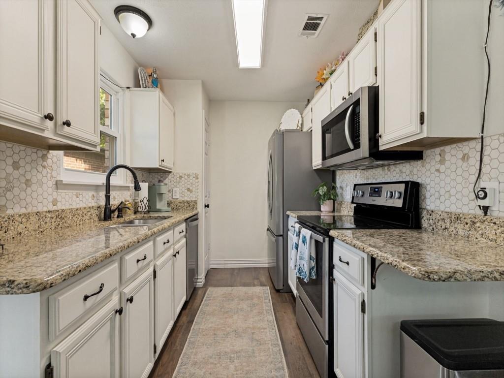 Prairie Creek Trl, Fort Worth, TX 76179