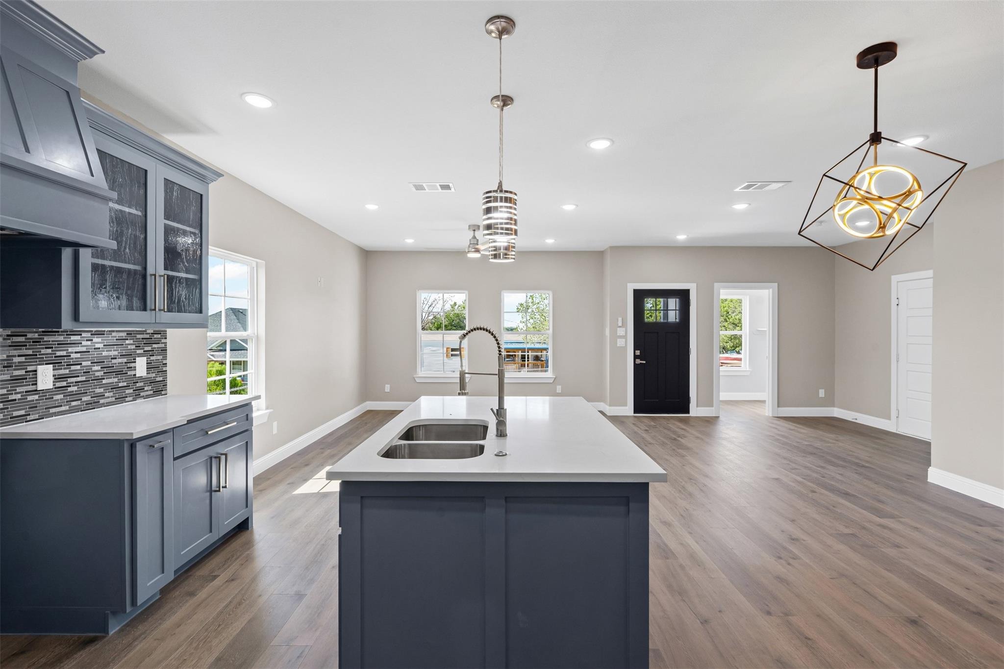 Pease River Dr, Granbury, TX 76048 #1