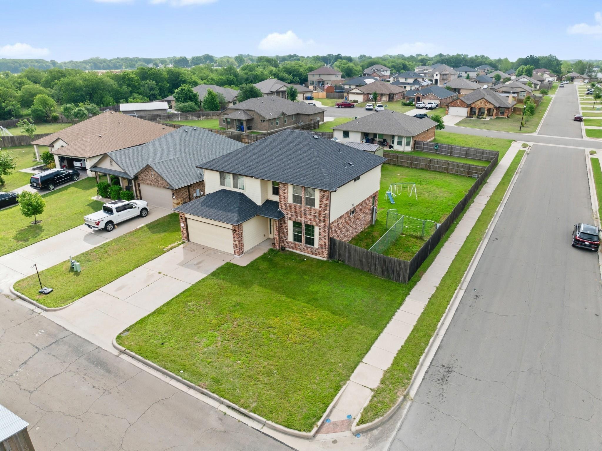 Tama Dr, Waco, TX 76708 #1
