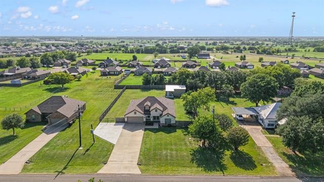 FM Rr 3080 , Mabank, TX 75147