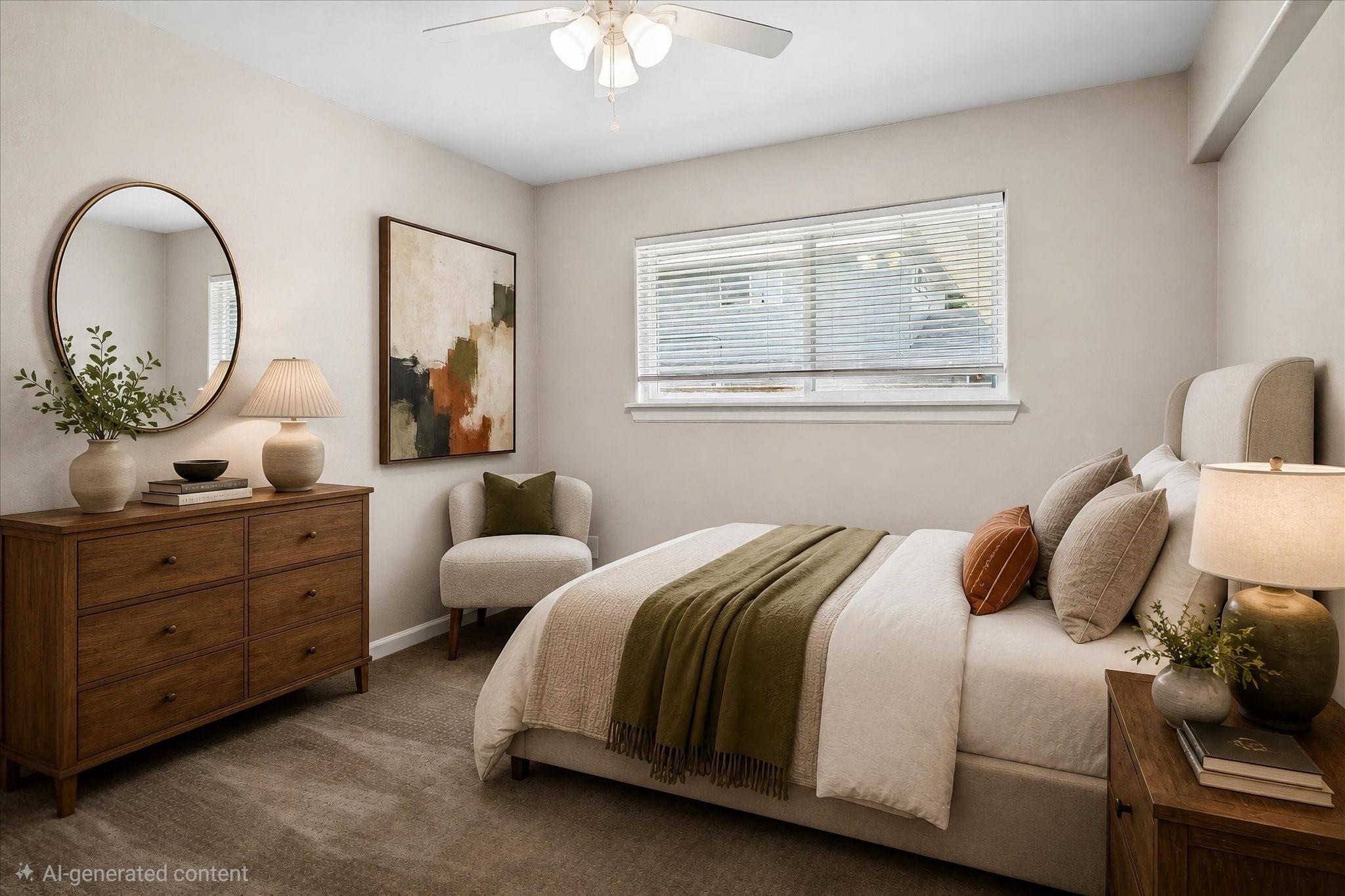 Ashbrook Rd, Dallas, TX 75227