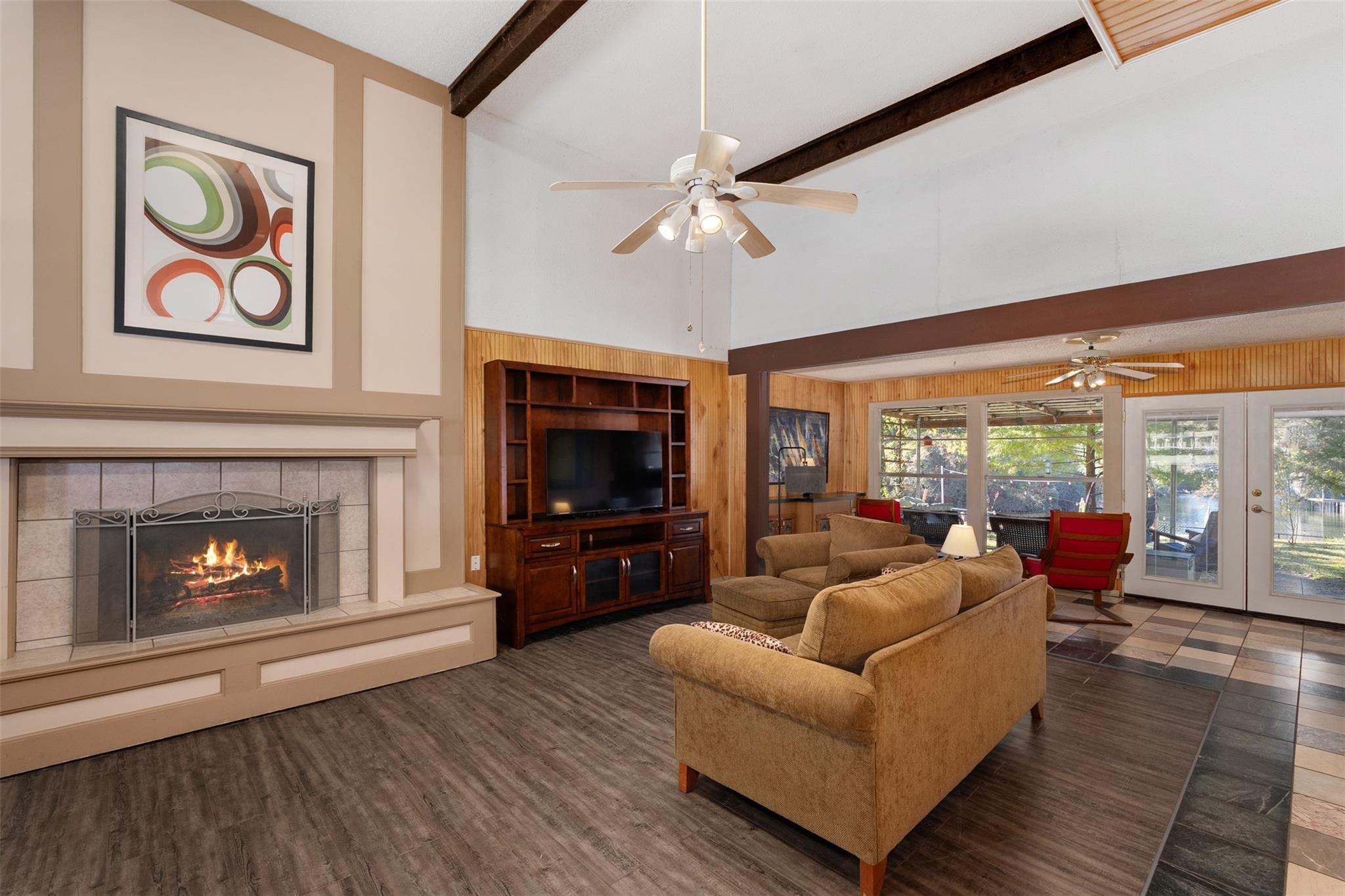Oakcrest Ct, Trinidad, TX 75163
