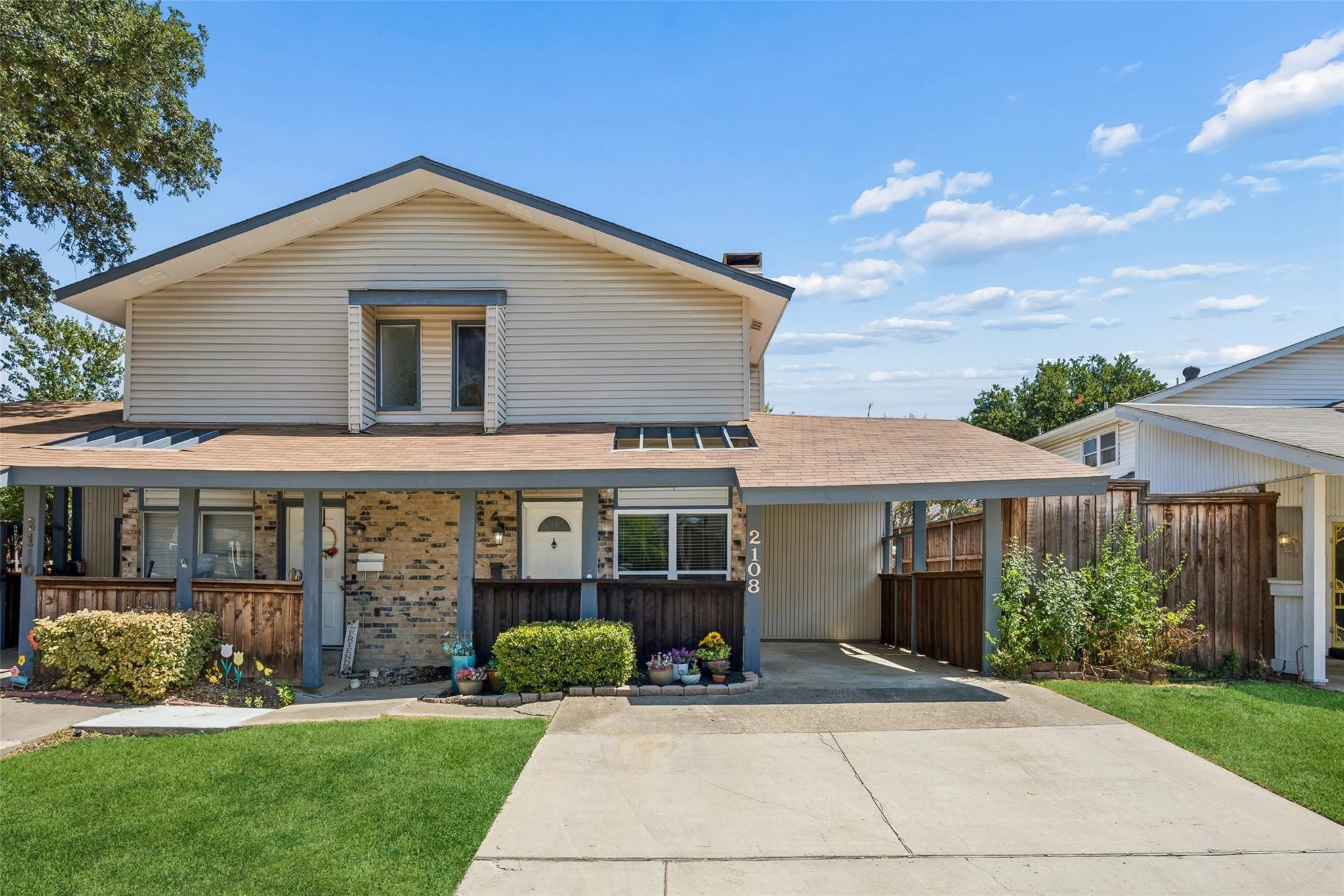 Via Madonna , Carrollton, TX 75006 #1