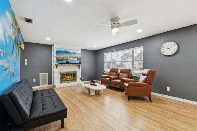 Woodland Dr, Lewisville, TX 75077 #1