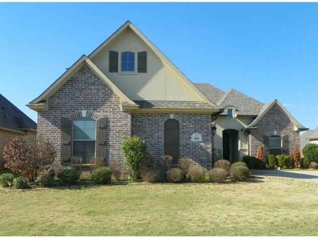 Antietam Dr, Bossier City, LA 71112