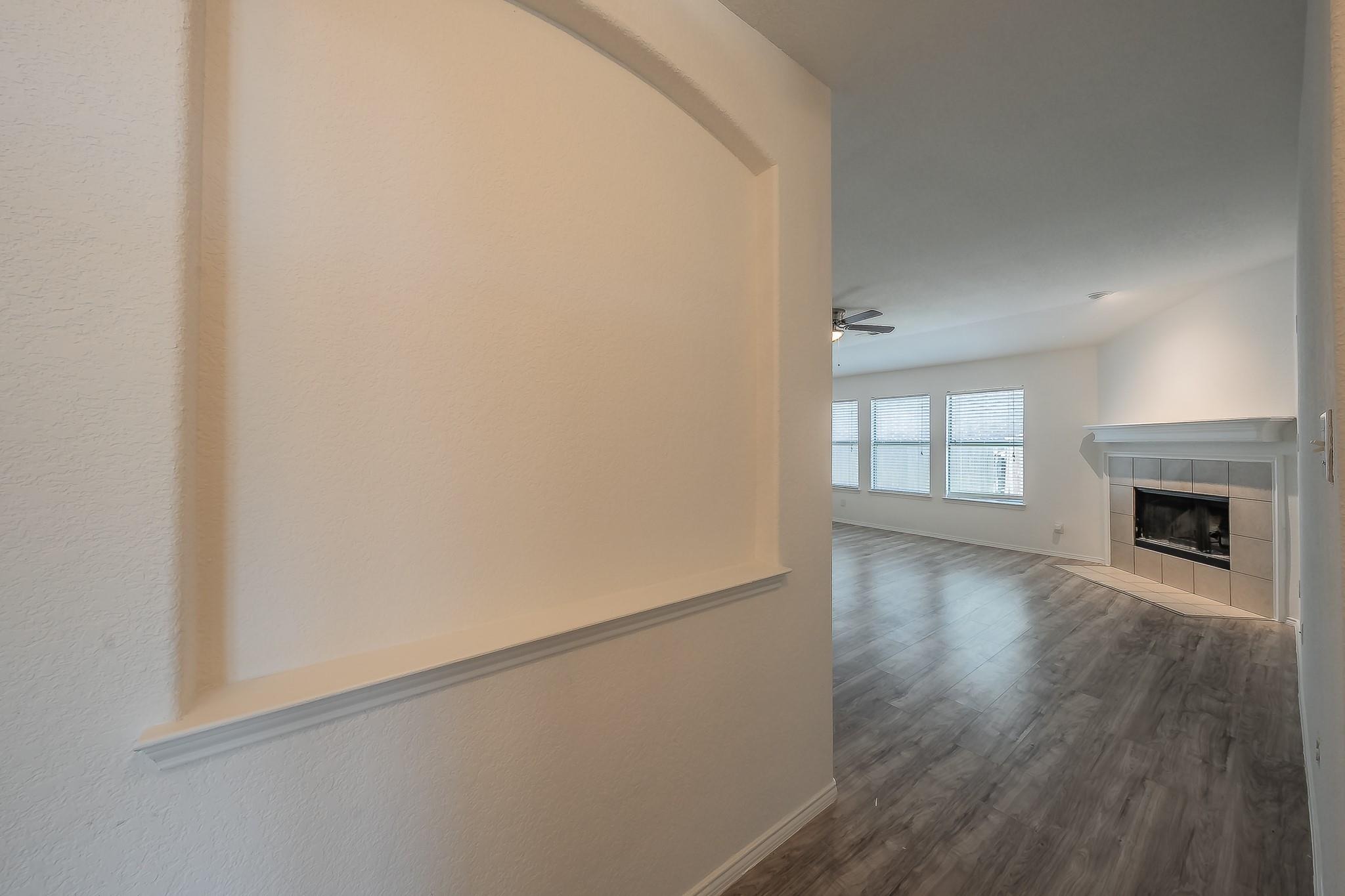 Goldstone Ln, Fort Worth, TX 76131
