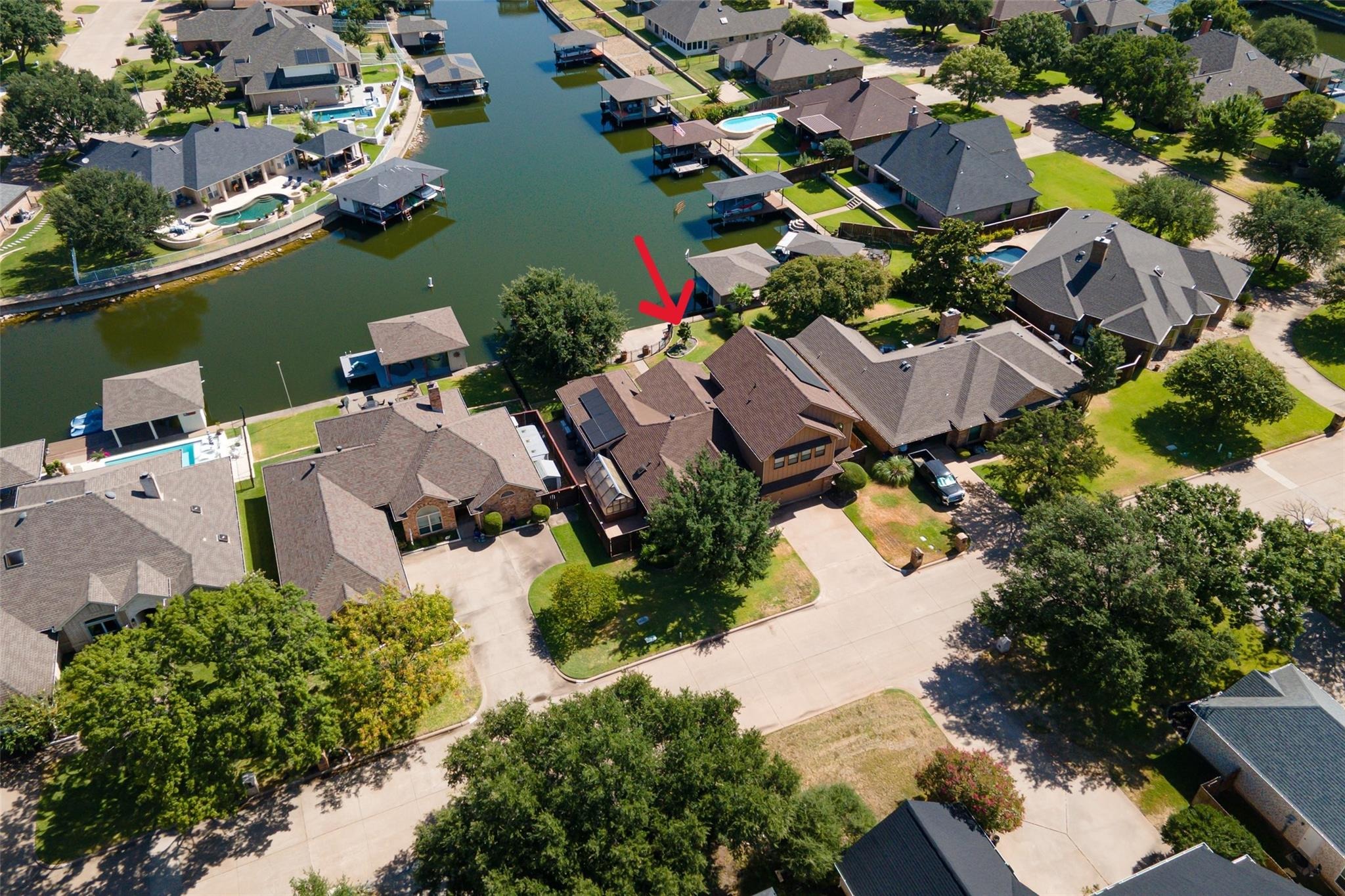 River Rd, Granbury, TX 76048 #1