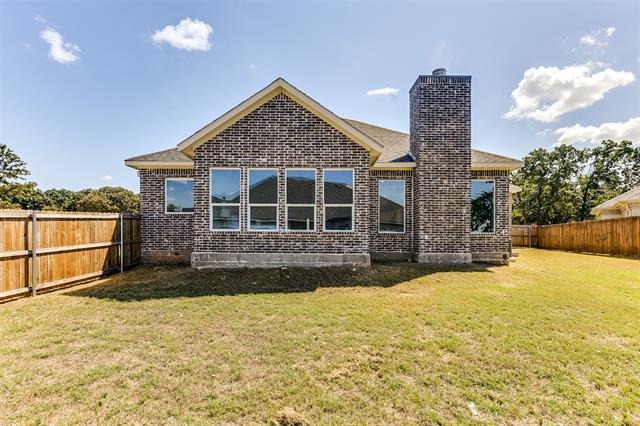 Oak Harbor Blvd, Azle, TX 76020 #1