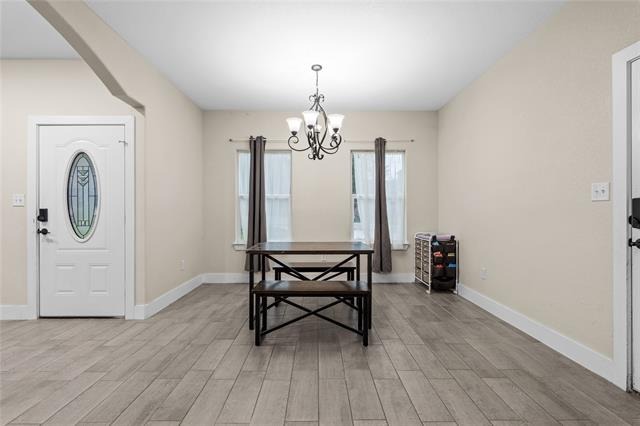 Colorado River Dr, Granbury, TX 76048
