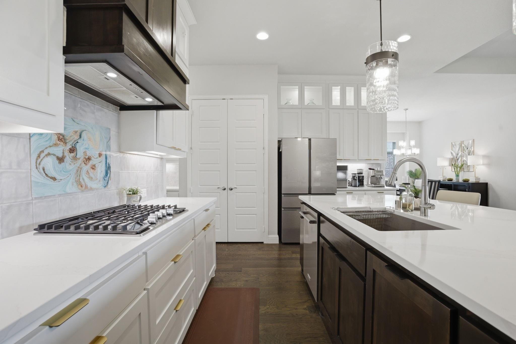 David Dr, Anna, TX 75409