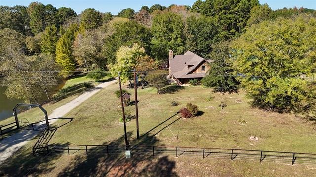 County Road 223 , Arp, TX 75750 #1