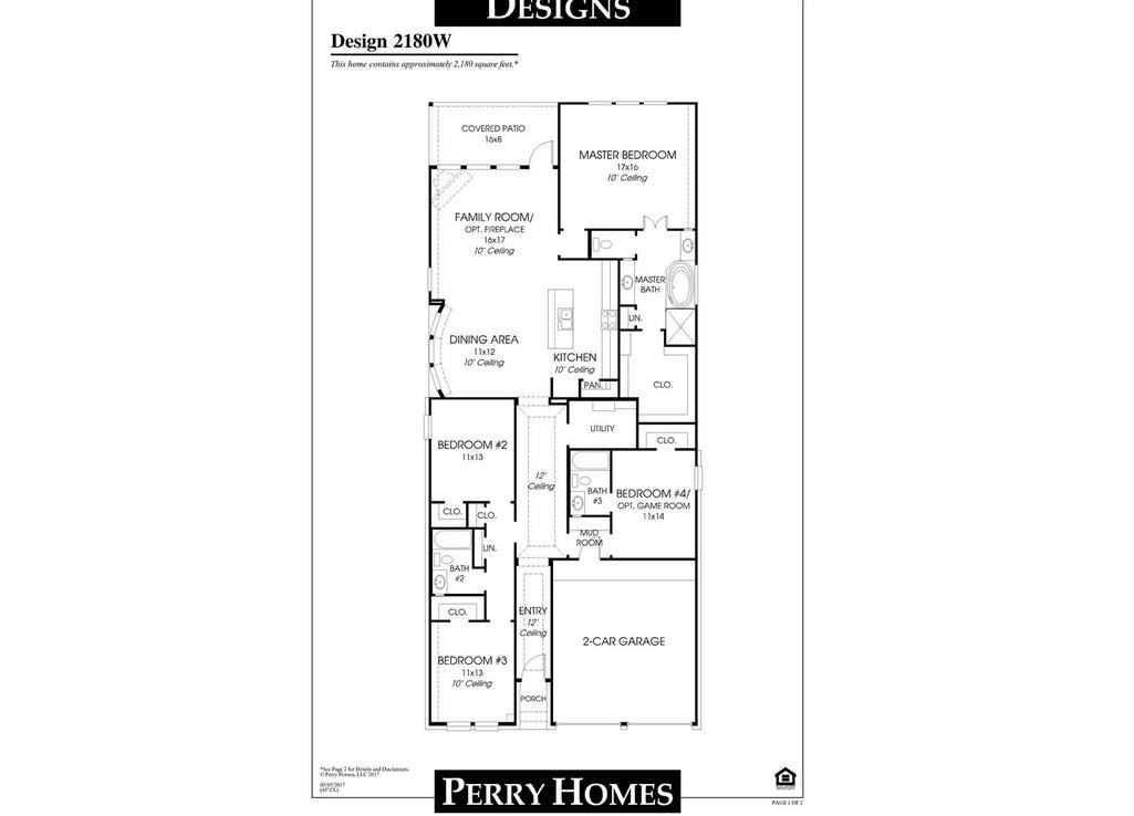 Holliday Creek Way, Mckinney, TX 75071