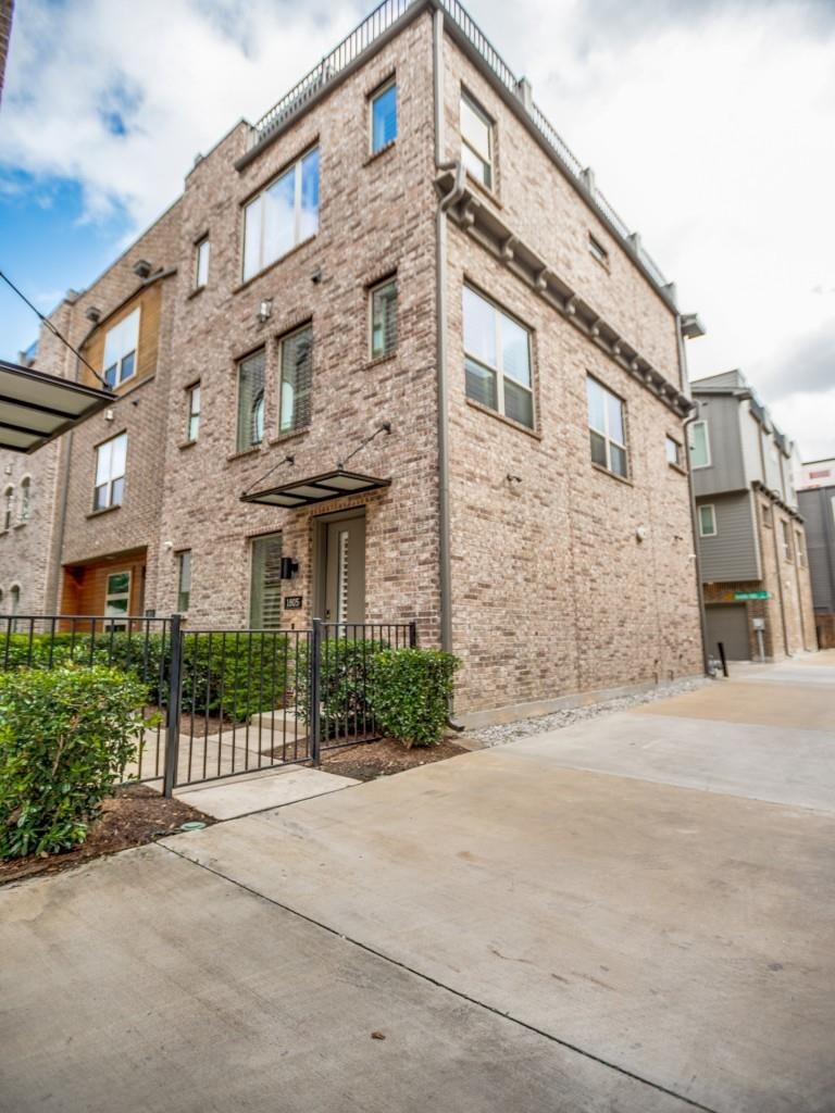 Granite Falls Ct, Dallas, TX 75204 #1