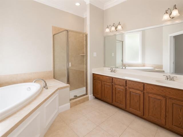 Portwood Way, Fort Worth, TX 76179 #1