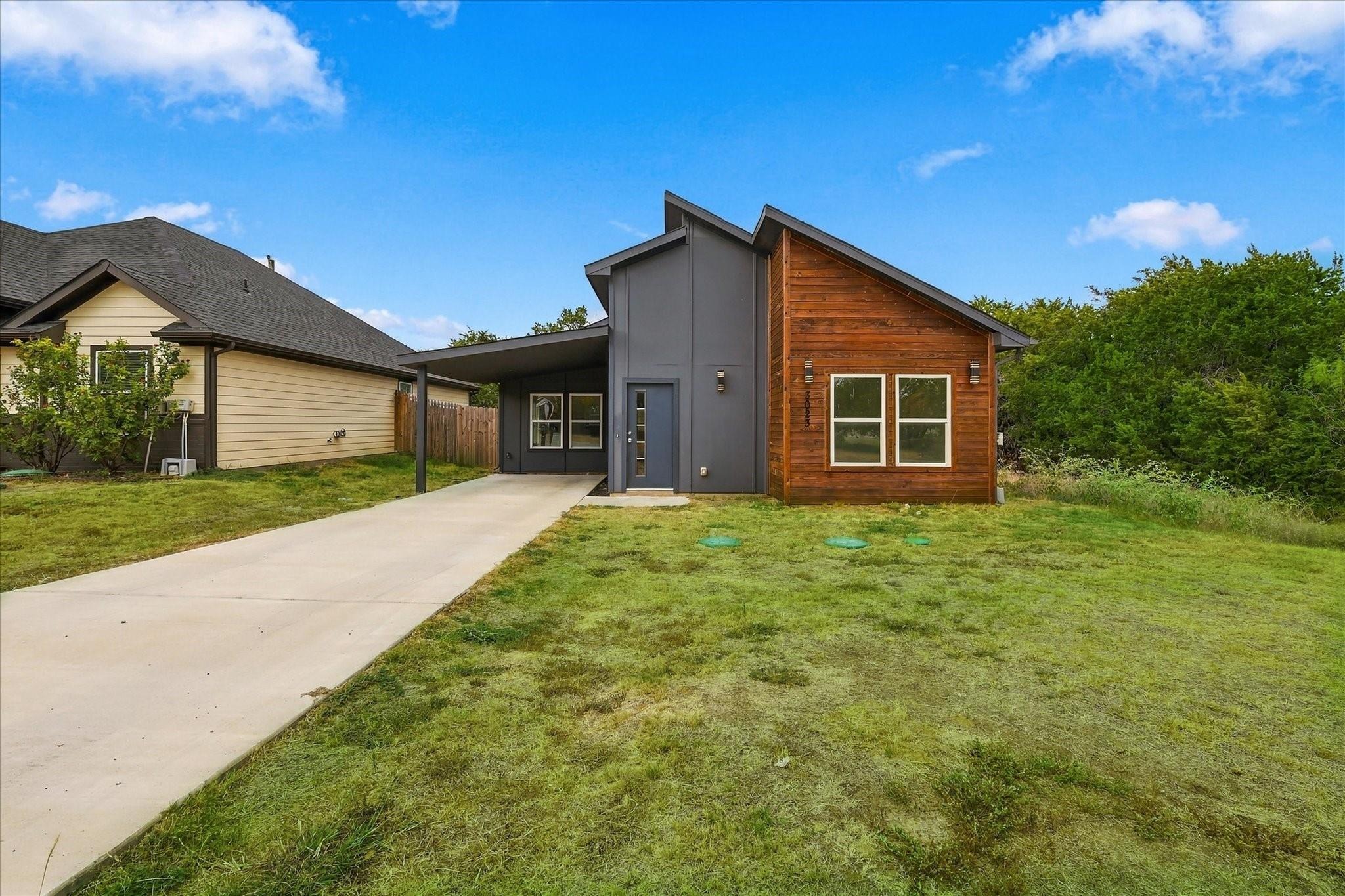 Brazos River Dr, Granbury, TX 76048