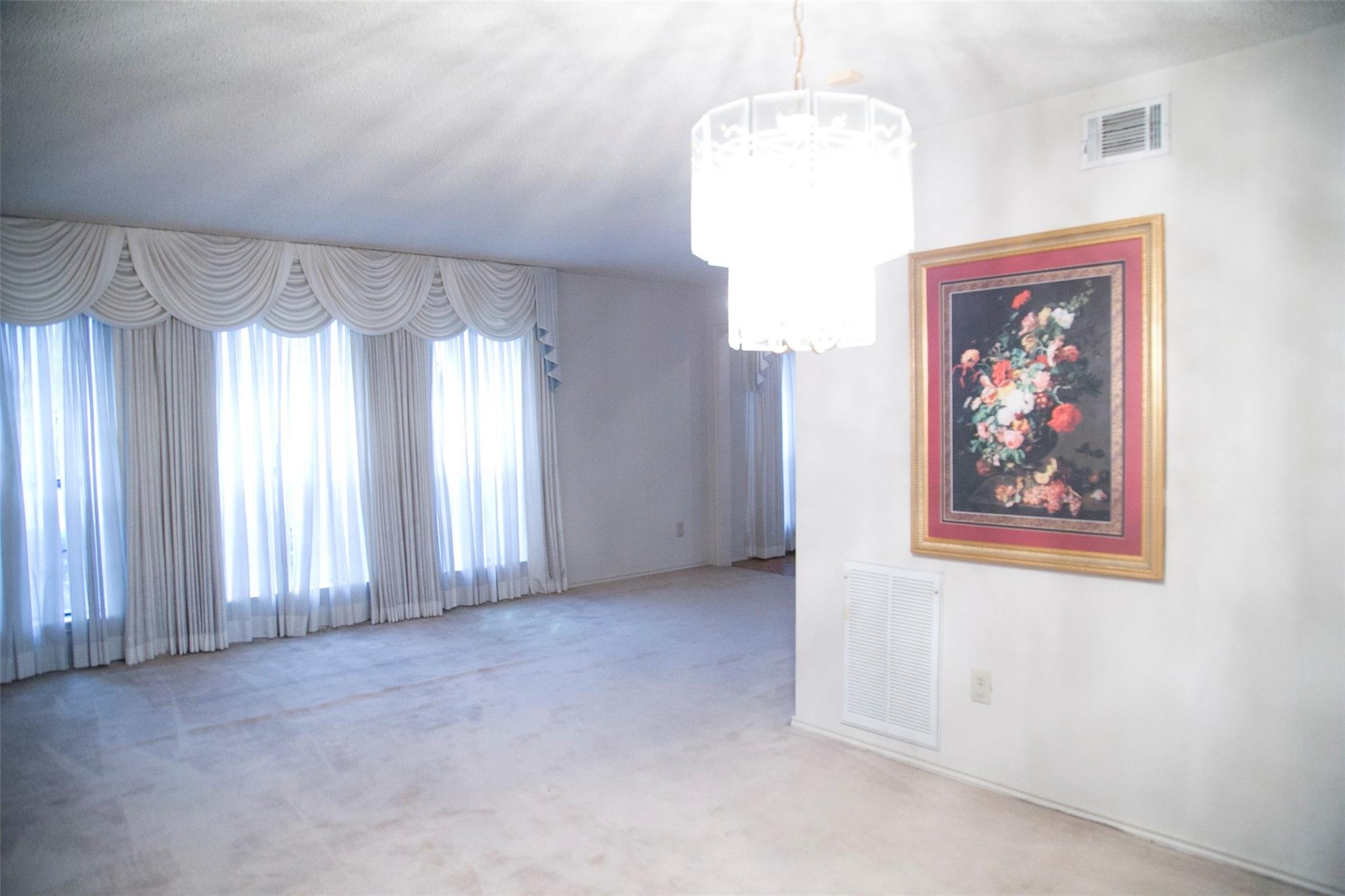 Saddle Ridge Rd, Arlington, TX 76016