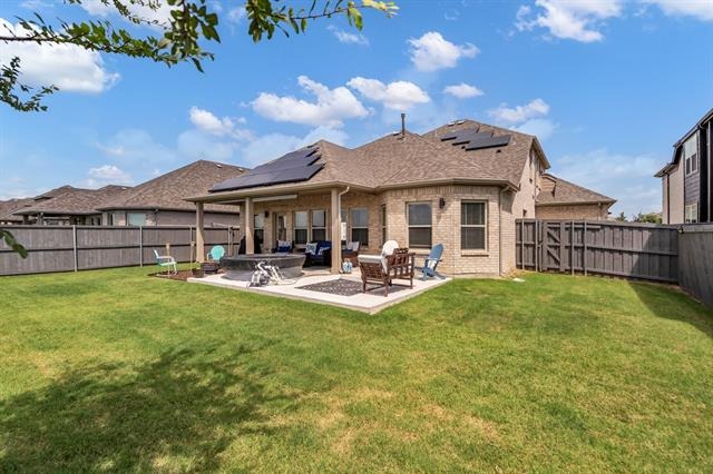 Prairieside Trl, Venus, TX 76084