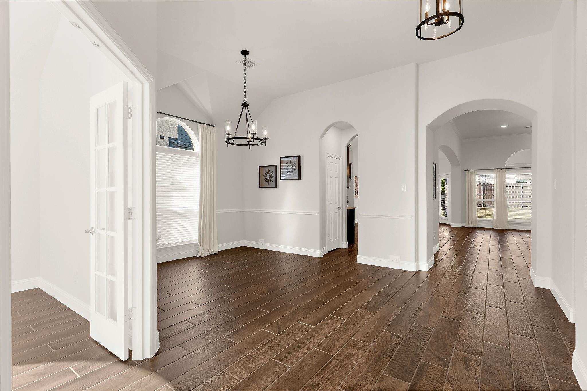 Hodge St, Mckinney, TX 75071 #1