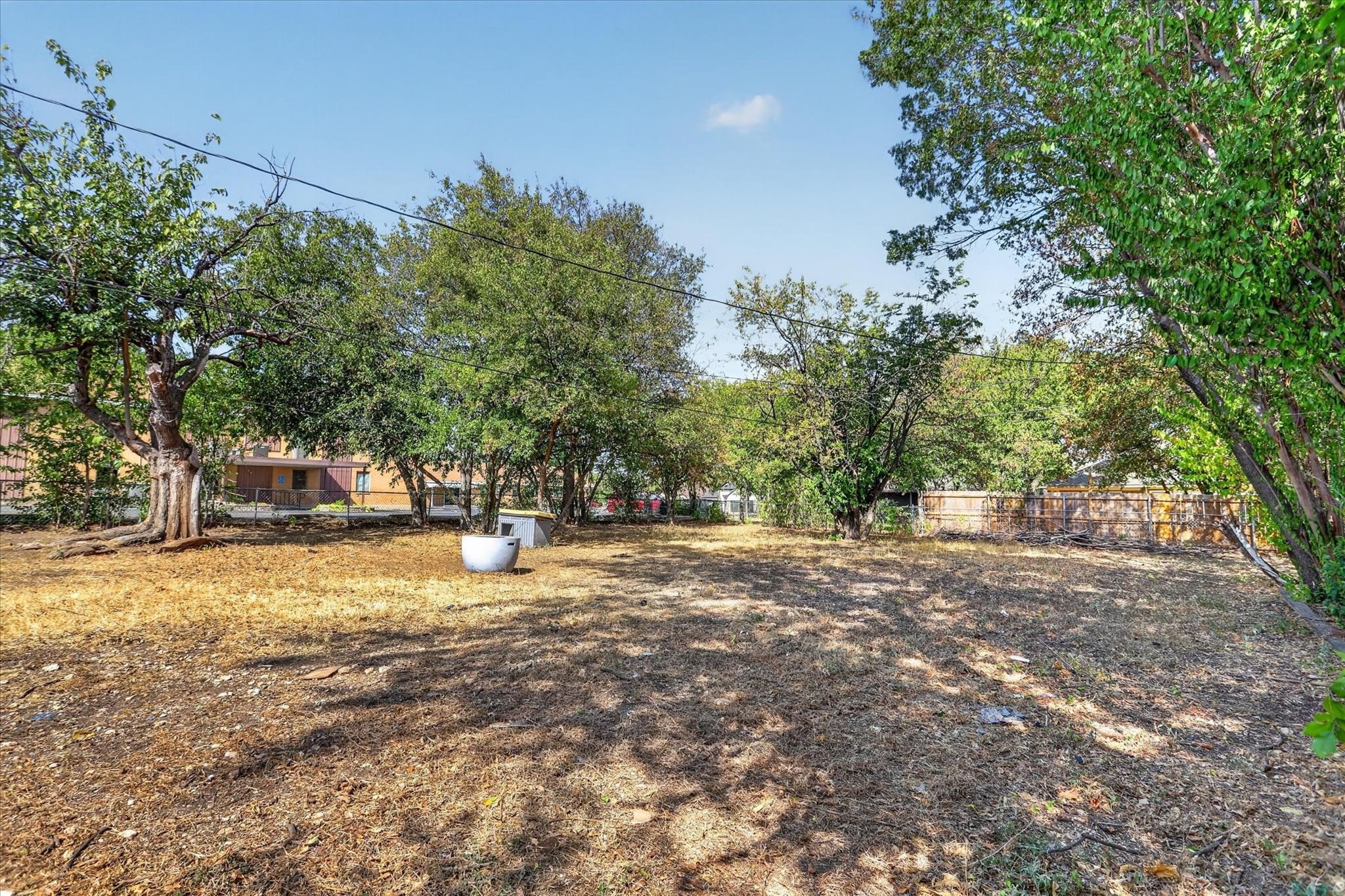 Judd St, Fort Worth, TX 76108