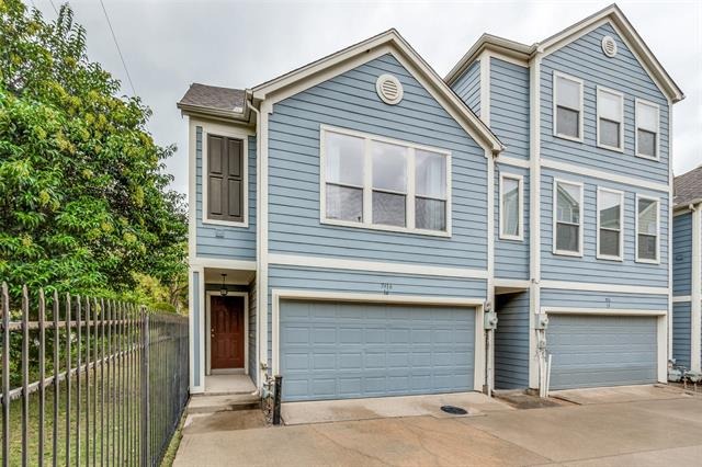 Coronado Ave, Dallas, TX 75214 #1