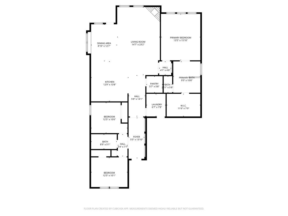 Molly Anita Dr, Joshua, TX 76058
