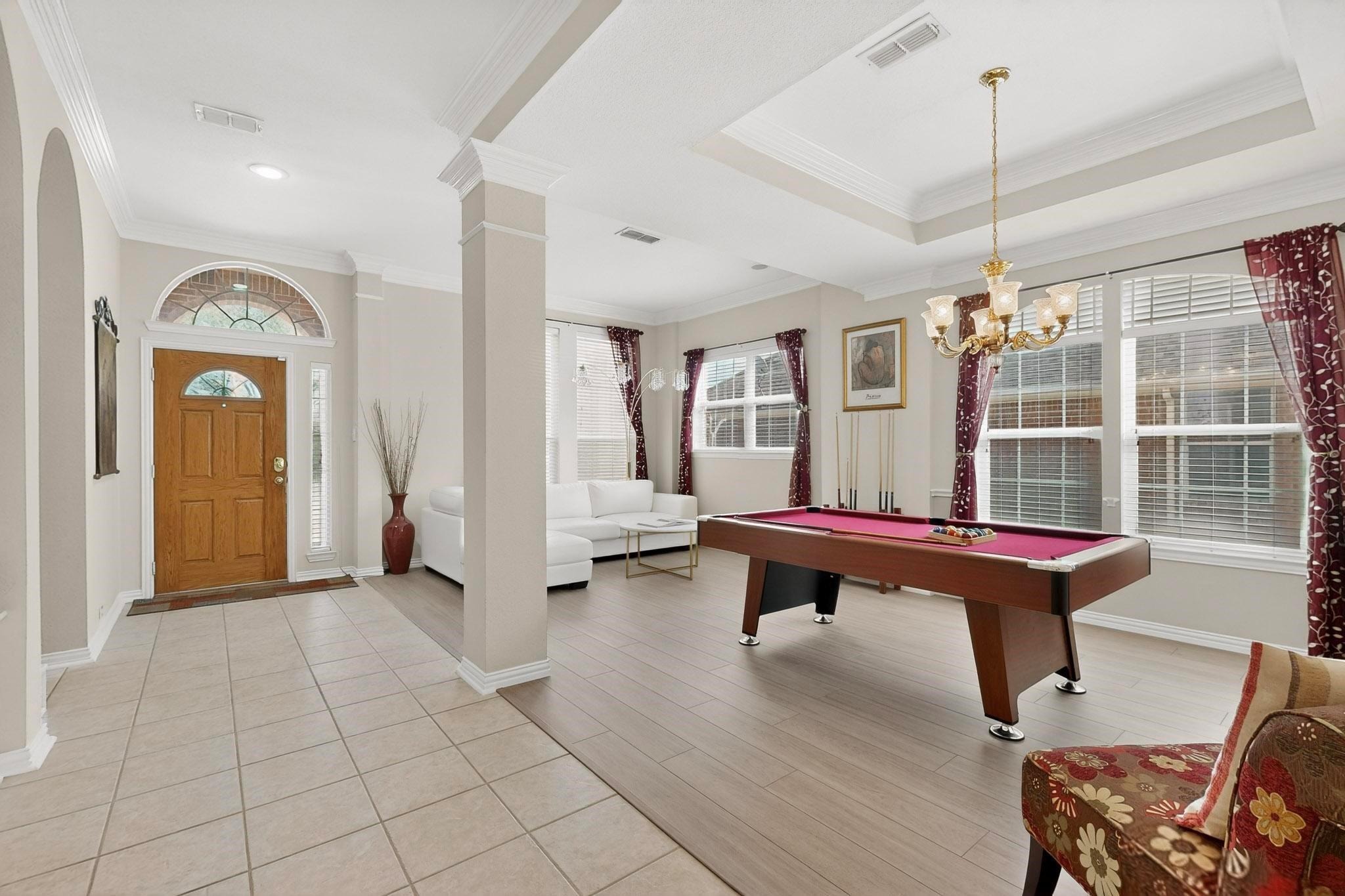 Cape Cod Dr, Grand Prairie, TX 75054 #1