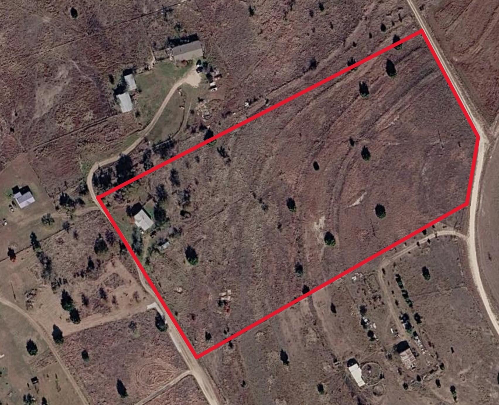 Prairie 439 , Itasca, TX 76055 #1