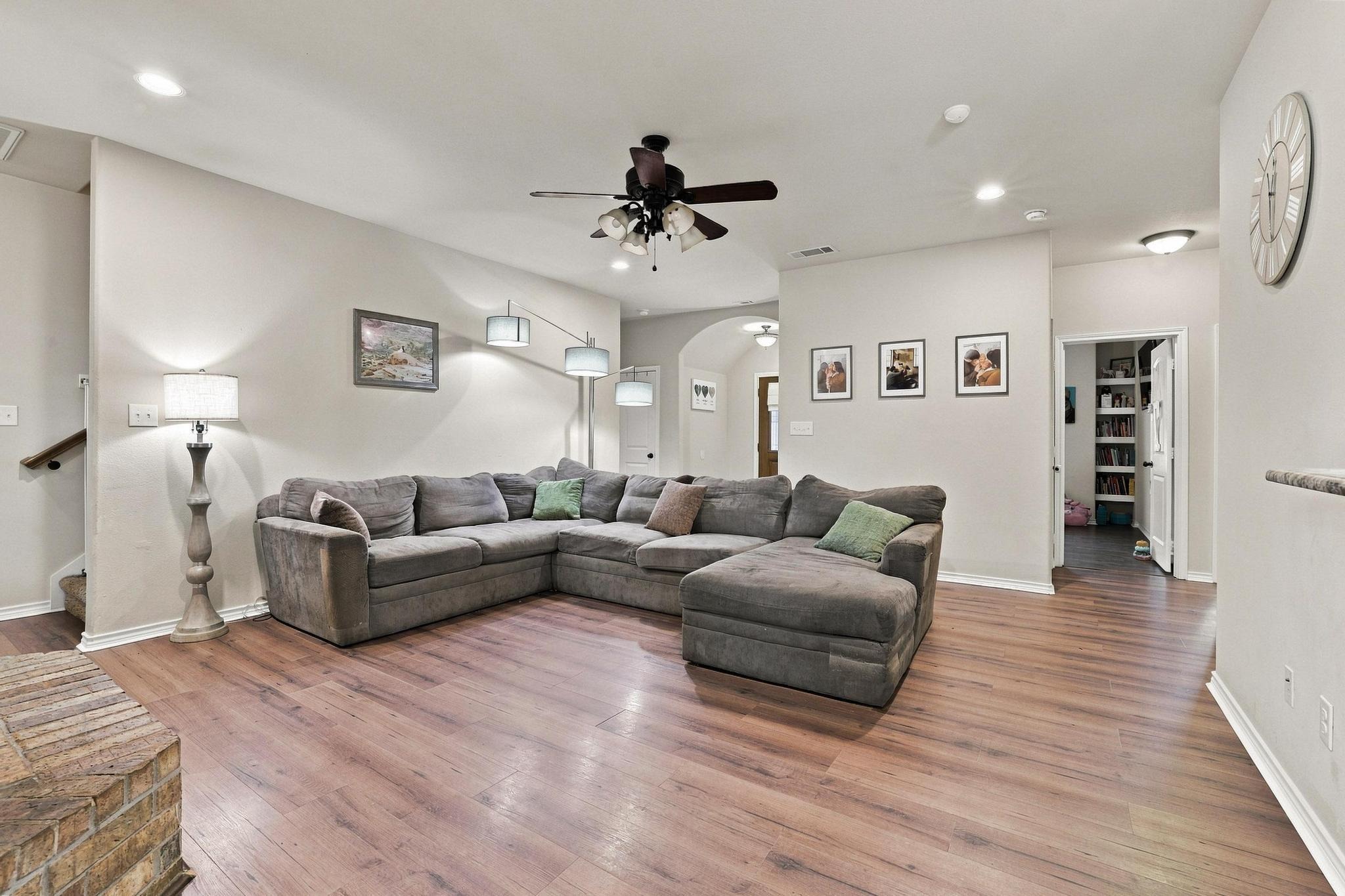 Monfort Dr, Sherman, TX 75092 #1