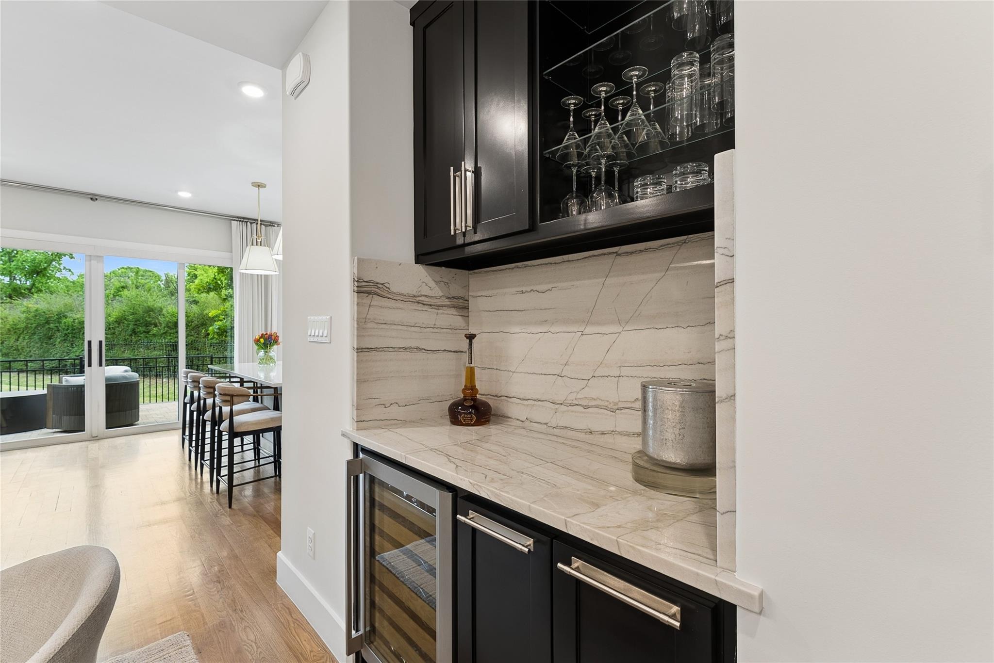 Redding Row, Dallas, TX 75220 #1