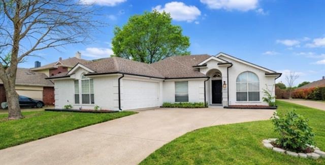 Country Walk Ln, Wylie, TX 75098 #1