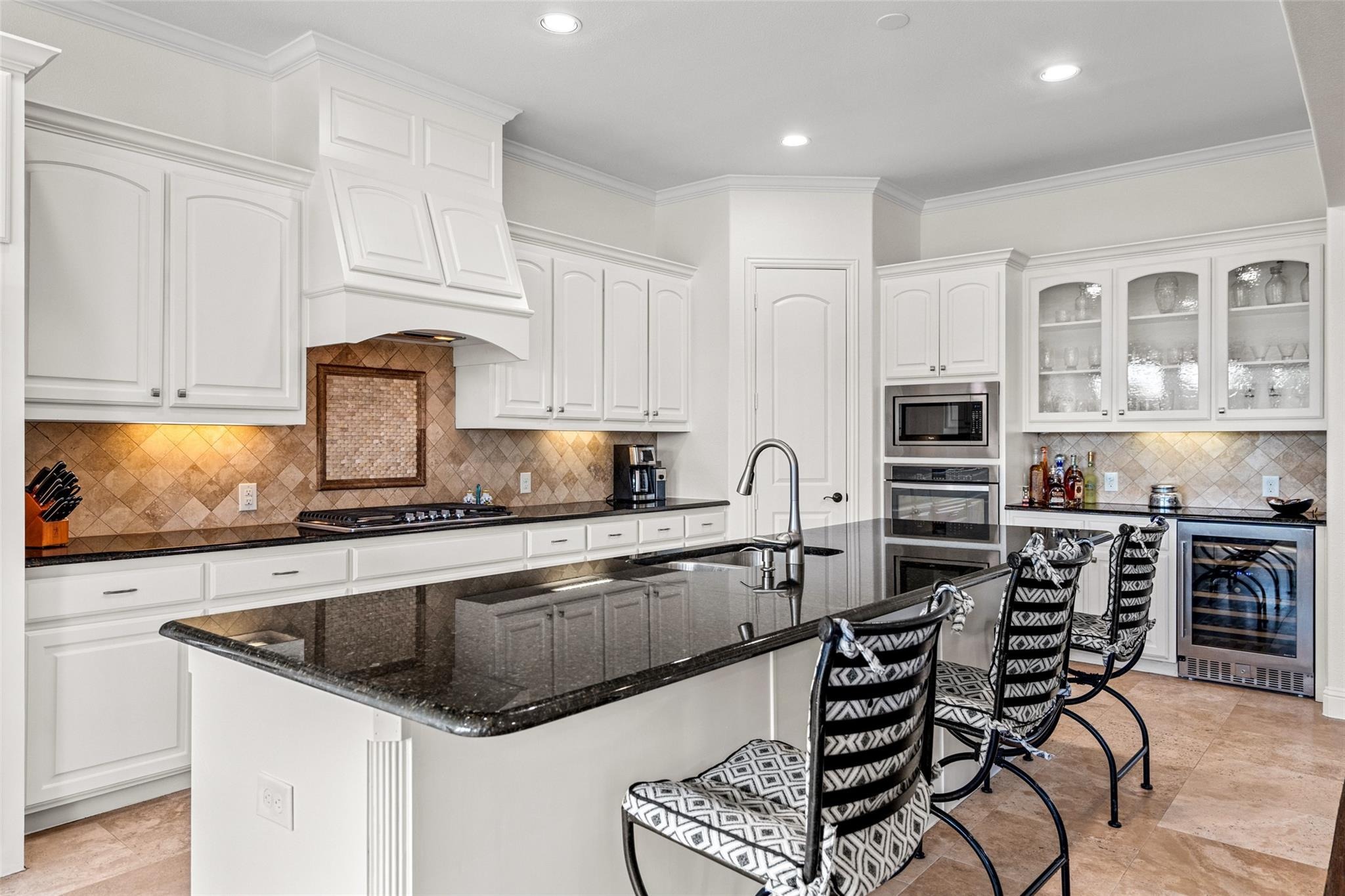 Millbank , The Colony, TX 75056 #1