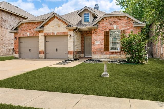 Noontide Dr, Fort Worth, TX 76179 #1
