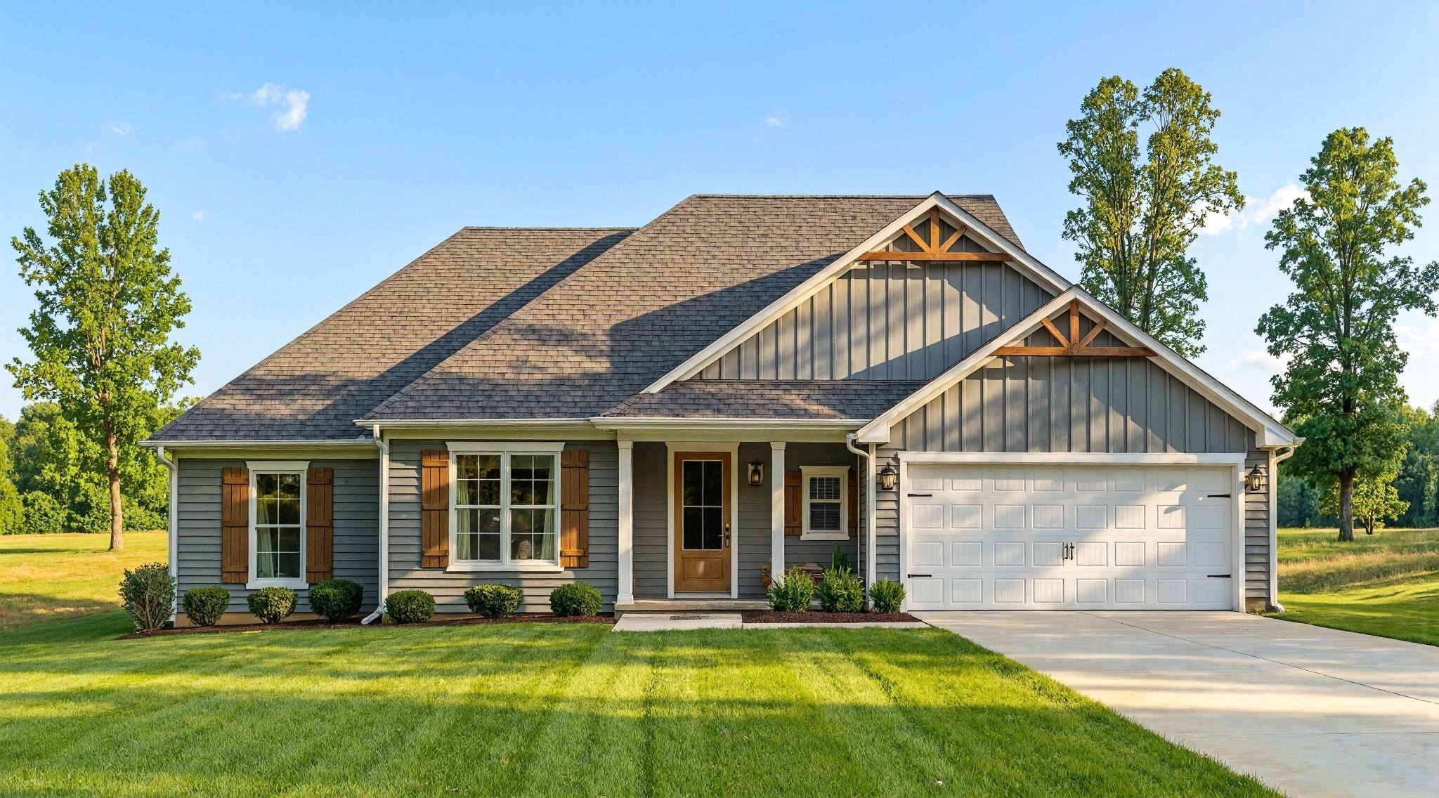 Tennie St, Gainesville, TX 76240