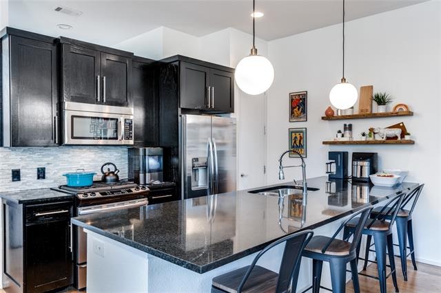 Hudson St, Dallas, TX 75206